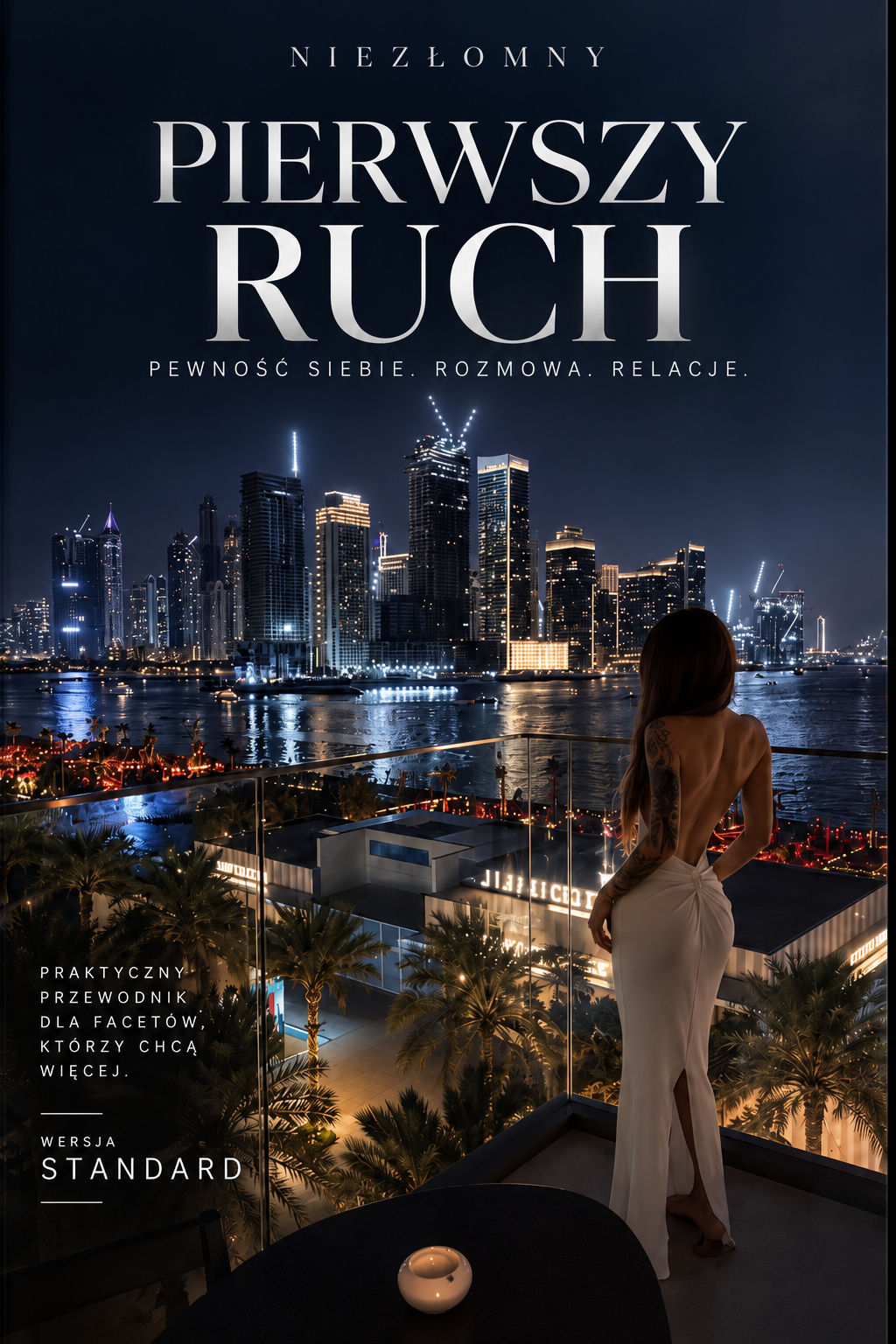 PIERWSZY RUCH — STANDARD