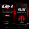 NIEZŁOMNY — stań się pewny siebie
